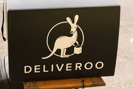 Deliveroo Under Fire After Hungry Hackers Defraud Firm