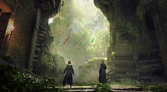 Hogwarts Legacy will get official PC modding support