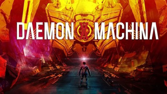 DAEMON X MACHINA No Longer A Nintendo Switch Exclusive; Revealed To Release On Steam Next Week