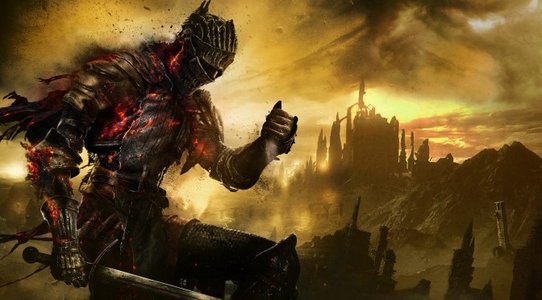 This mod brings the Ludwig’s Holy & Holy Moonlight swords from Bloodborne to Dark Souls 3