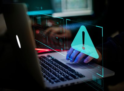 Ukrainian IT Army Hijacked by Info-stealing Malware