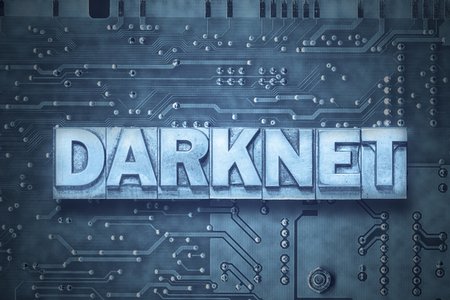 Darknet Moderator Jailed for 11 Years