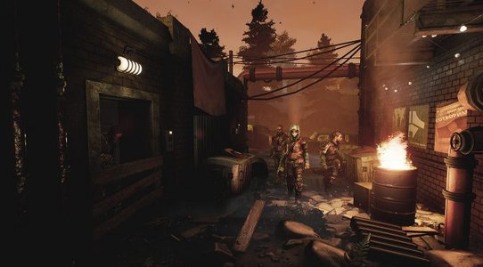 Open-world first-person horror survival game, Desolate, hits Steam Early Access on February 8th