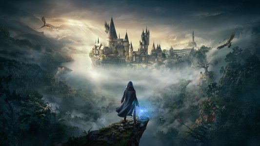 Warner Bros games revenue dropped 29% during Q4 2024