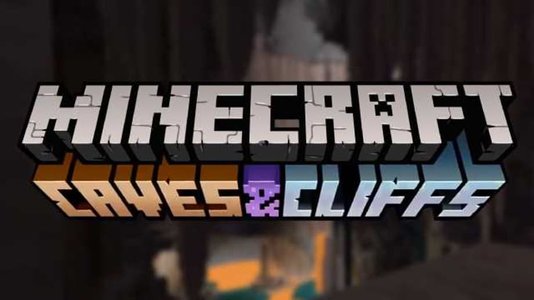 MINECRAFT: Caving Will Never Be The Same After Newly Revealed Update 1.17 "Caves & Cliffs" Debuts Next Summer