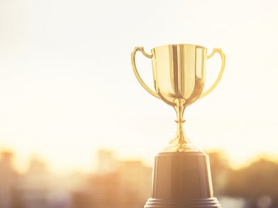 #ISC2Congress Honors Grassroot Cyber-Safety Effort