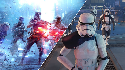 EA shutters Battlefield dev Ridgeline Games, torches Respawn's unannounced Star Wars shooter