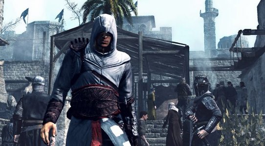 Assassin’s Creed is now 10 years old and here are the best mods you can install for it