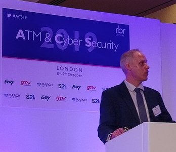 #ACS19: Police Chief’s Council Highlights Major Attacks and Threats to UK