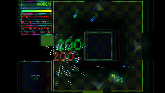 Difficulty and fairness in Rainbow Laser Disco Dungeon