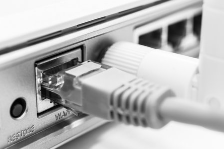 Major Flaw Could Let Remote Hackers into SOHO Routers