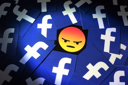 Facebook Fined £500K for Cambridge Analytica Failings