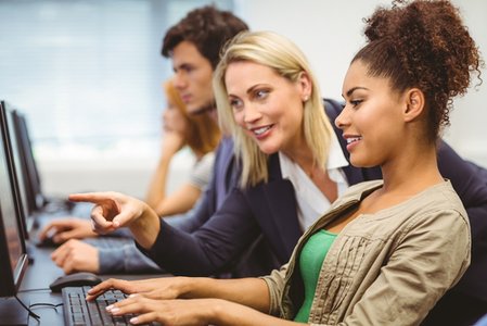 NSA Grants Boost University's Cyber Academy