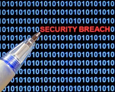 Equifax Reports 143 Million Records Breached