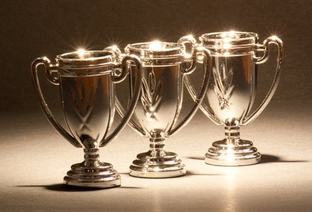 Infosecurity writers take home more hardware