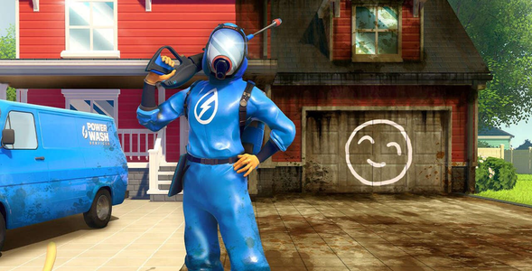 PowerWash Simulator dev FuturLab acquired by Miniclip