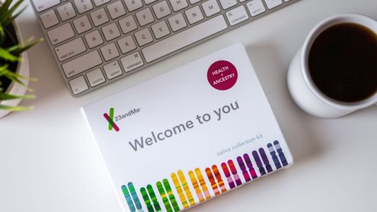 UK and Canadian Privacy Regulators Investigate 23andMe