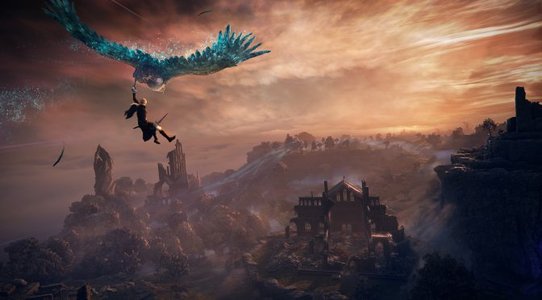 Elden Ring Nightreign gets an official two-player mode on July 30th