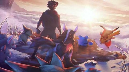 More Unova Pokémon Confirmed For Niantic's POKÉMON GO As Dataminers Discover A New Loading Screen