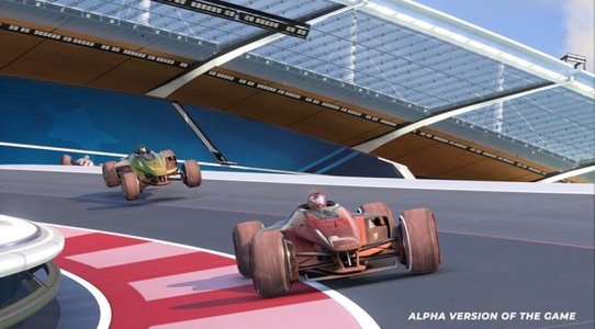 Ubisoft announces Trackmania Nations Remake