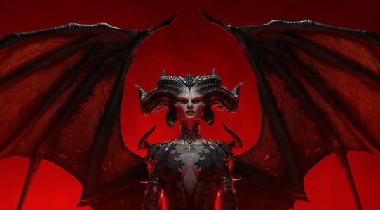 Diablo 4 has major DLSS 3 stuttering issues on the AMD Ryzen 7000 series CPUs