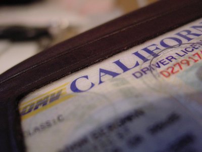 California DMV Halts Data Transfers After Vendor Breach