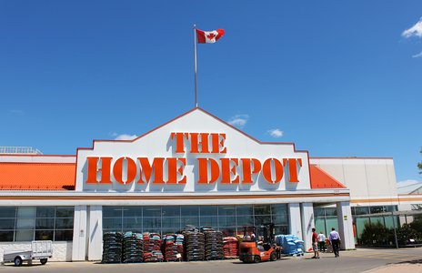 Home Depot: Massive Breach Happened Via Third-Party Vendor Credentials