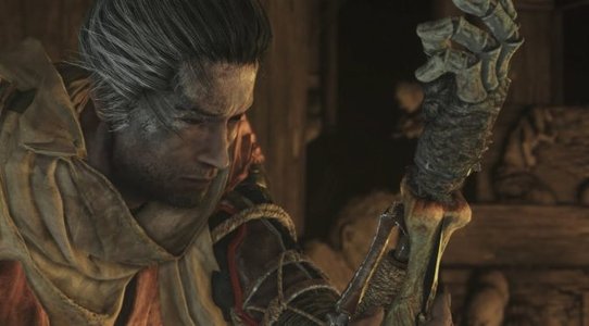 SEKIRO: SHADOWS DIE TWICE is FromSoftware’s latest game, coming to the PC in 2019