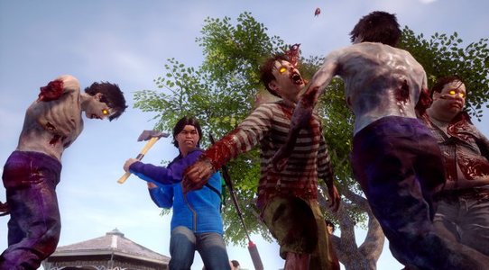State of Decay 2 has crossed 1 million players in its first two days