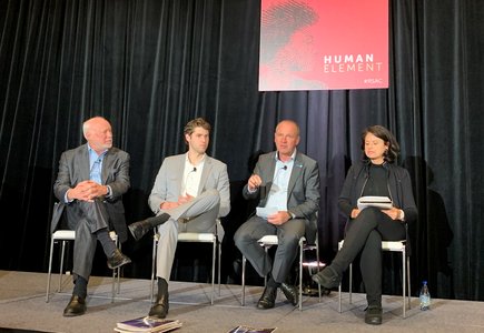 #RSAC: How Corporate Boards Should Look at Cybersecurity Risk