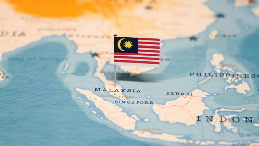 Malaysian Police Dismantle “BulletProftLink” Phishing Operation