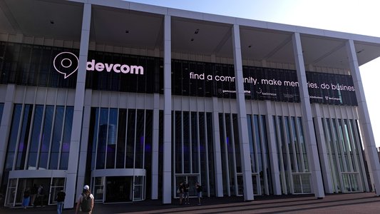 Devcom Developer Conference 2024 is its biggest yet, attendance up 45% from 2023