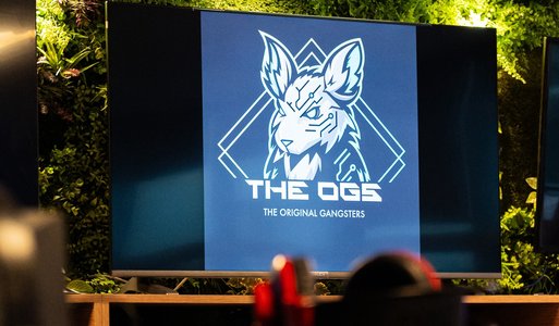 3OGS rebrands as The Original Gangsters, expands into new office