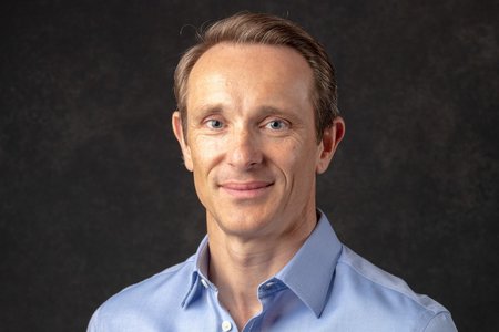 Panaseer Appoints Jonathan Gill as New CEO