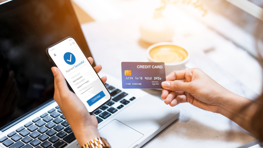 E-commerce Fraud Surges By Over 50% Annually