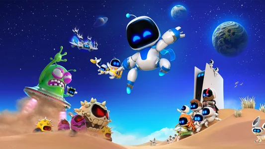 UK union Equity gathers at BAFTA Game Awards to call for improved conditions for performers