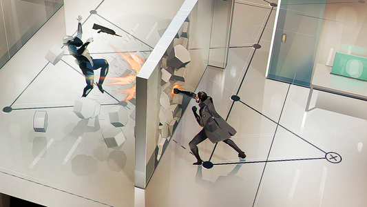 Embracer is tossing Square Enix mobile games on the scrapheap