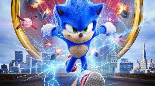 The sequel of the movie Sonic the Hedgehog has now an official title