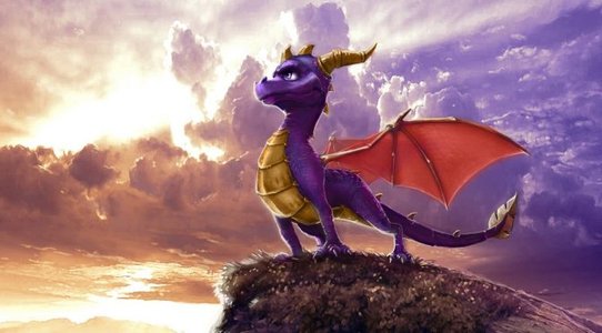 Spyro the Dragon Unreal Engine 4 fan remake is now available for download