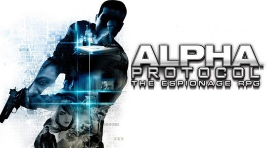 Alpha Protocol publishing rights have returned to Obsidian, game removed from Steam [UPDATE]