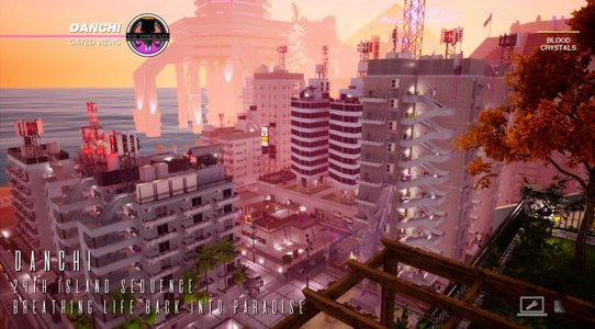 Paradise Killer is coming to the PC this Summer and there is a demo to download