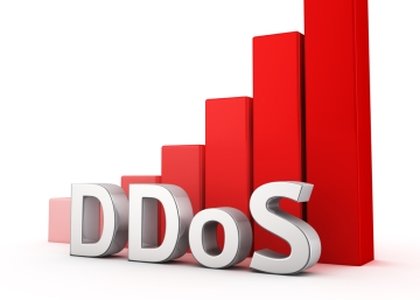 DDoS Reflection Attacks Soar 80% in Q2