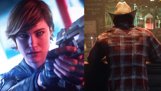 Leadership changes for Wolverine and Perfect Dark