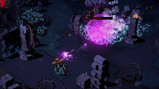 Wizard with a Gun dev Galvanic Games is closing down