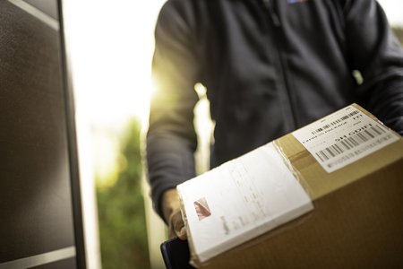Fastway Couriers Confirms Security Breach