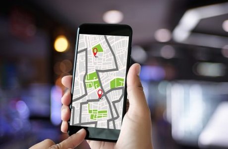 Pentagon Orders Soldiers to Switch Off GPS