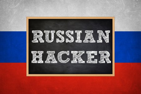 Top Kaspersky Worker Arrested In Russia For Alleged Treason