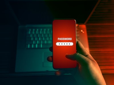 Password-Stealing Attacks Surge 45% in Six Months