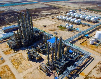 US Gas Pipeline Shut After Ransomware Attack