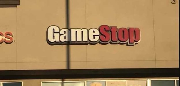 Armed Thief Who Robbed Four GAMESTOPS Of $130,000 In Merchandise Gets 10 Years